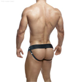 7 Inch Hollow Strap-On-French Quarter Lingerie